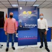 Del 10 al 24 de junio se celebrará el 67º Certamen Internacional de Habaneras y Polifonia 