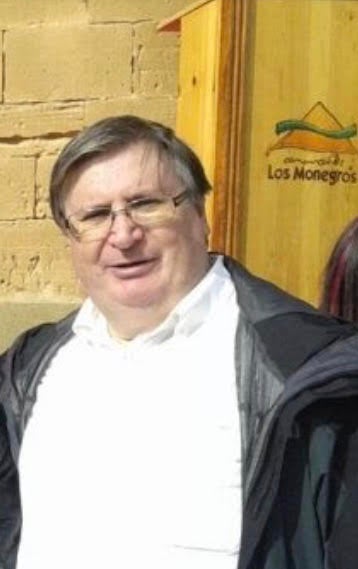 El abogado Jorge Español se persona como acusación particular en el proceso El abogado Jorge Español se persona como acusación particular en el proceso