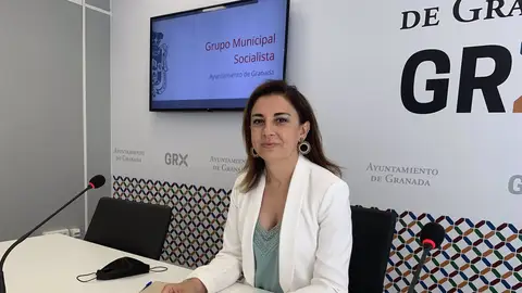 Raquel Ruz-Archivo Raquel Ruz-Archivo