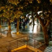 O Psoe esixe o desbloqueo da ordenanza do botellón