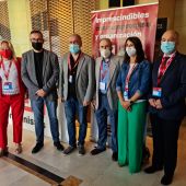 Toledo acoge el XIII Congreso Estatal de la Federación de Pensionistas de CCOO