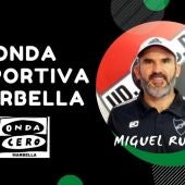 Miguel Rueda San Pedro