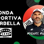 Miguel Rueda San Pedro Miguel Rueda San Pedro