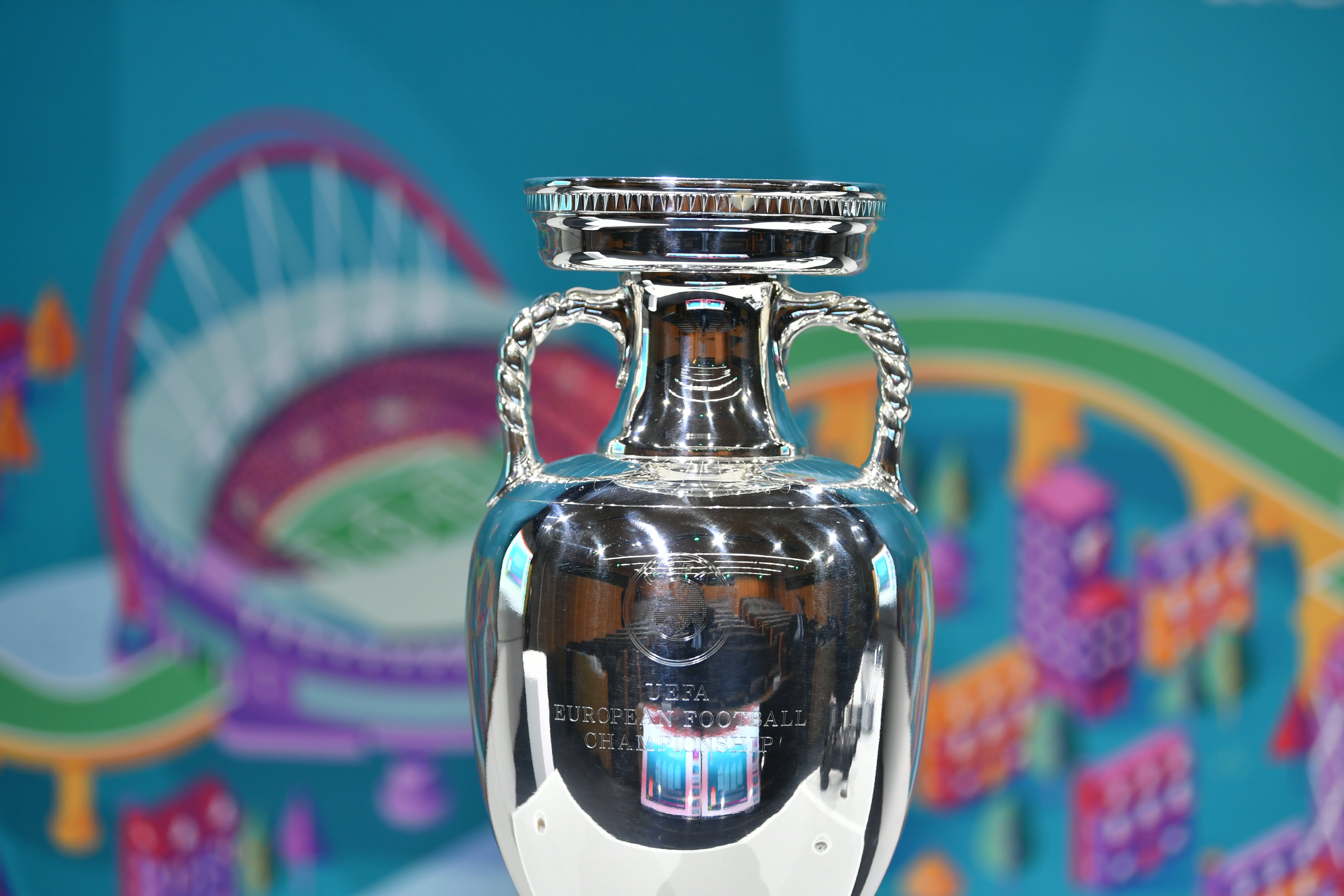 Bonus Track Eurocopa Bonus Track Eurocopa
