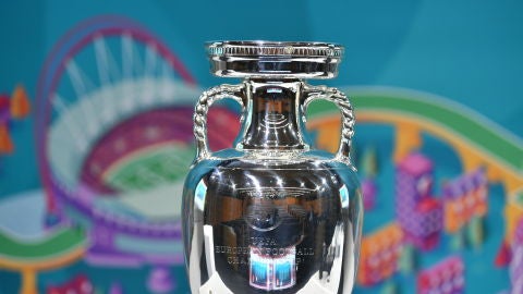 Rusia pide ser la sede de la Eurocopa en 2028 o 2032