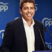 Carlos Mazón