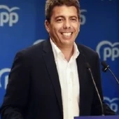 Carlos Mazón Carlos Mazón