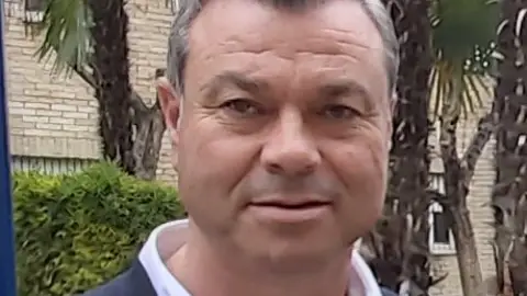 Ángel Alba Ángel Alba