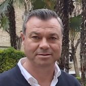 Ángel Alba
