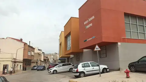 Redován saca a licitación el servicio de la Escuela Infantil y adapta el contrato a las medidas frente al COVID-19 licitación