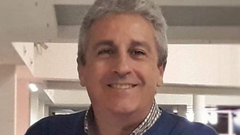 Antonio Gonz&aacute;lez