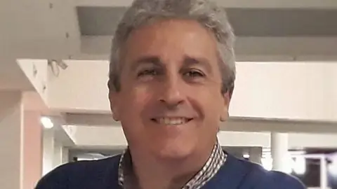 Antonio González Antonio González