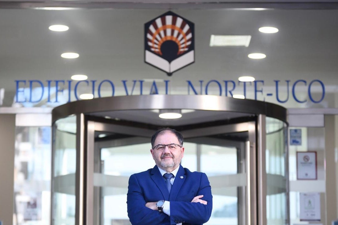 El emprendimiento desde la UCO El emprendimiento desde la UCO