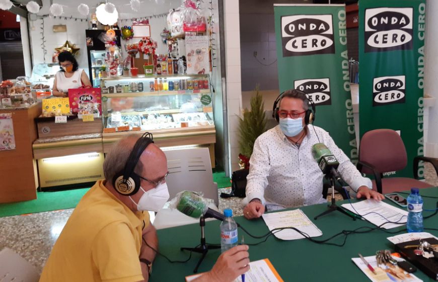 Rojales se prepara para vivir de nuevo unas fiestas Patronales marcadas por la pandemia Rojales se prepara para vivir de nuevo unas fiestas Patronales marcadas por la pandemia