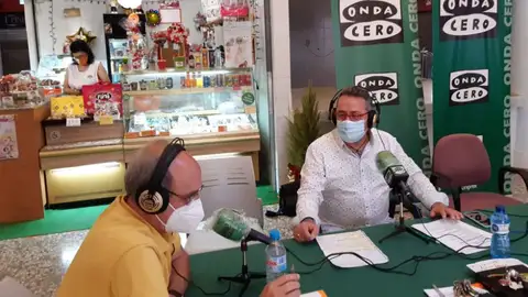 ROJALES SE PREPARA PARA VIVIR DE NUEVO UNA FIESTAS PATRONALES MARCADAS POR LA PANDEMIA rojales