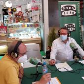 ROJALES SE PREPARA PARA VIVIR DE NUEVO UNA FIESTAS PATRONALES MARCADAS POR LA PANDEMIA 