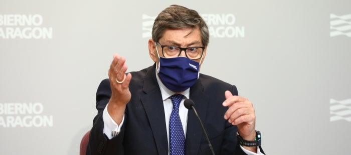 El Gobierno aragonés estudia rebajar el nivel de alerta y autorizar las fiestas populares El Gobierno aragonés estudia rebajar el nivel de alerta y autorizar las fiestas populares