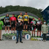 Finaliza a “Xurés Bike Tour” tras tres días pola Serra do Xurés Finaliza a “Xurés Bike Tour” tras tres días pola Serra do Xurés