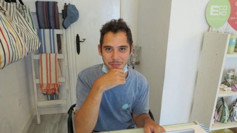 Manu S&aacute;nchez