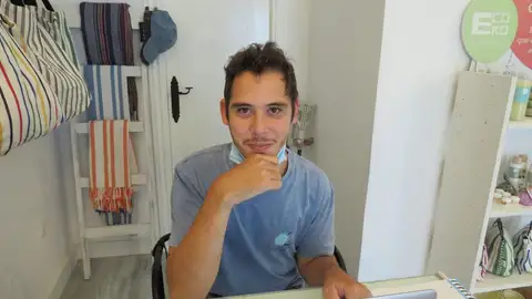 Manu Sánchez Manu Sánchez