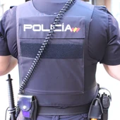 Un hombre detenido en Sagunto por agredir a su pareja con un puñal y propinarle númerosos golpes Un hombre detenido en Sagunto por agredir a su pareja con un puñal y propinarle númerosos golpes