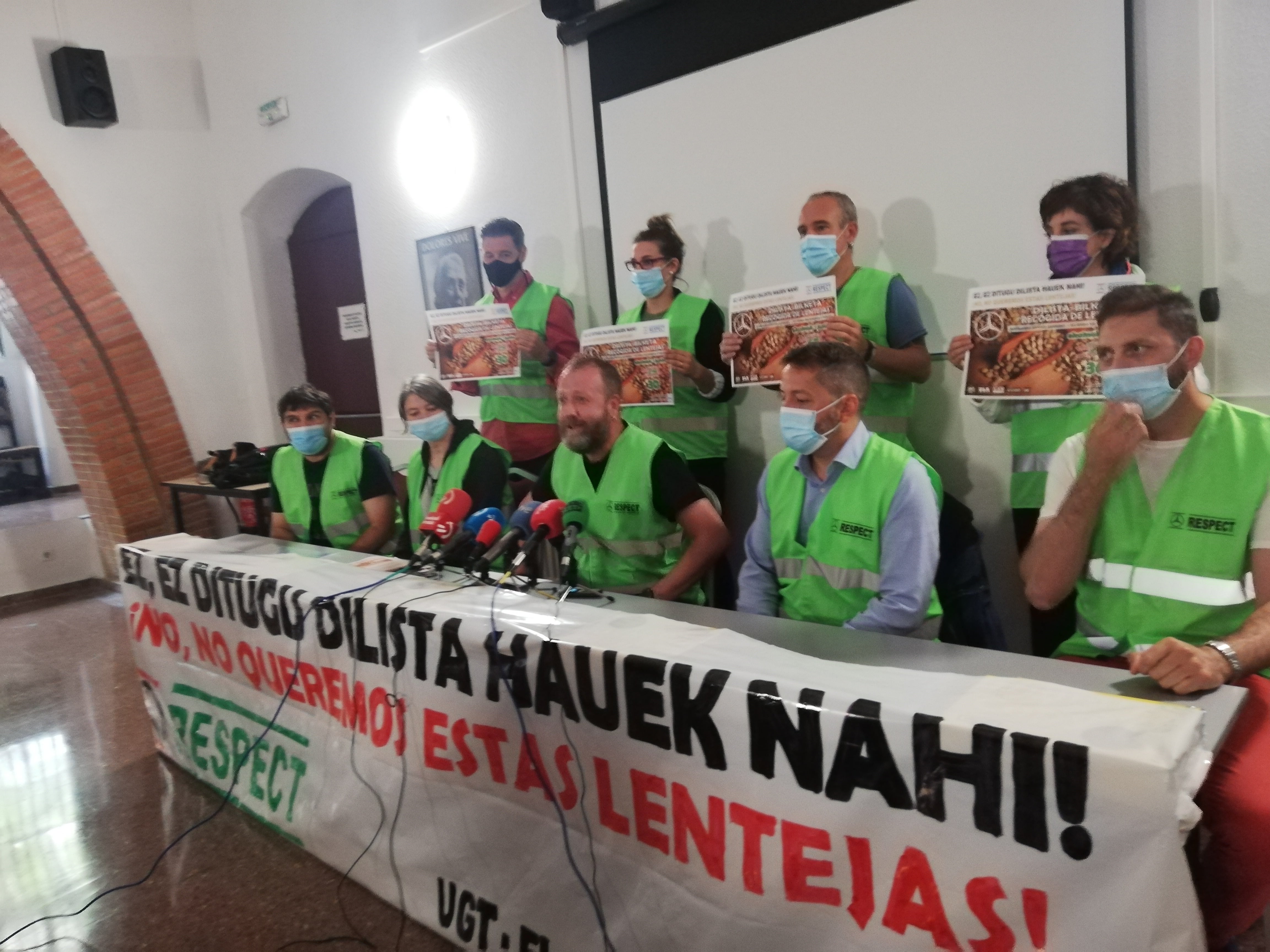 Más de Uno Álava (8:20) 21/06/2021 Más de Uno Álava (8:20) 21/06/2021