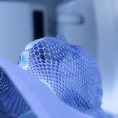 Hablamos con la Doctora Rosa Mª Cañón, jefa del Departamento de Oncología Radioterápica 
