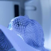 Hablamos con la Doctora Rosa Mª Cañón, jefa del Departamento de Oncología Radioterápica Hablamos con la Doctora Rosa Mª Cañón, jefa del Departamento de Oncología Radioterápica