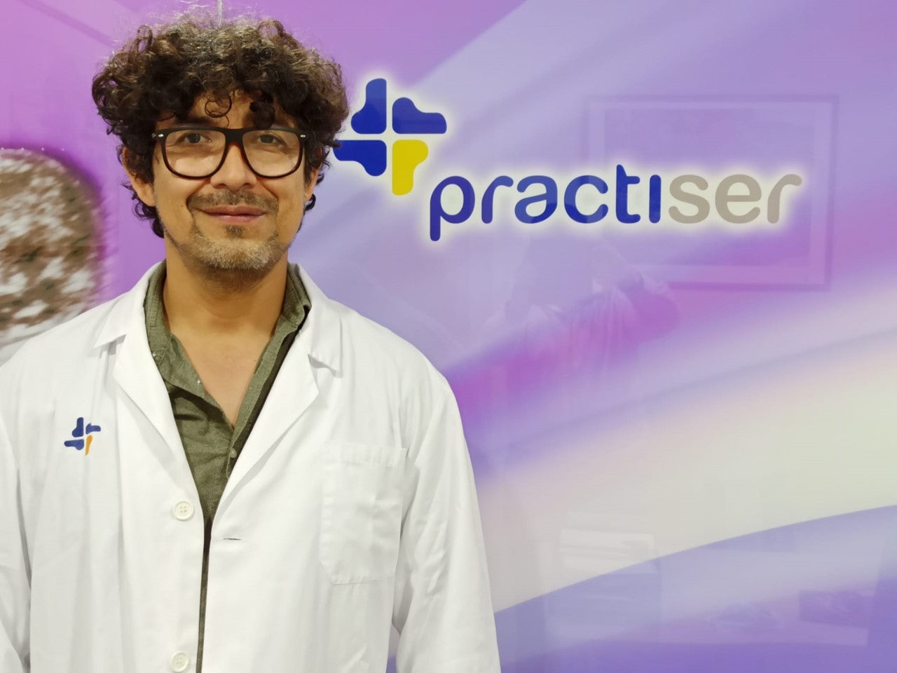 Practiser, Déjanos Cuidar de Ti - "Dermatología" Practiser, Déjanos Cuidar de Ti - "Dermatología"