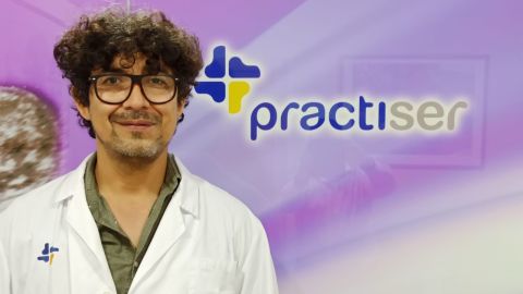 Fernando Alarcón, dermatólogo Fernando Alarcón, dermatólogo