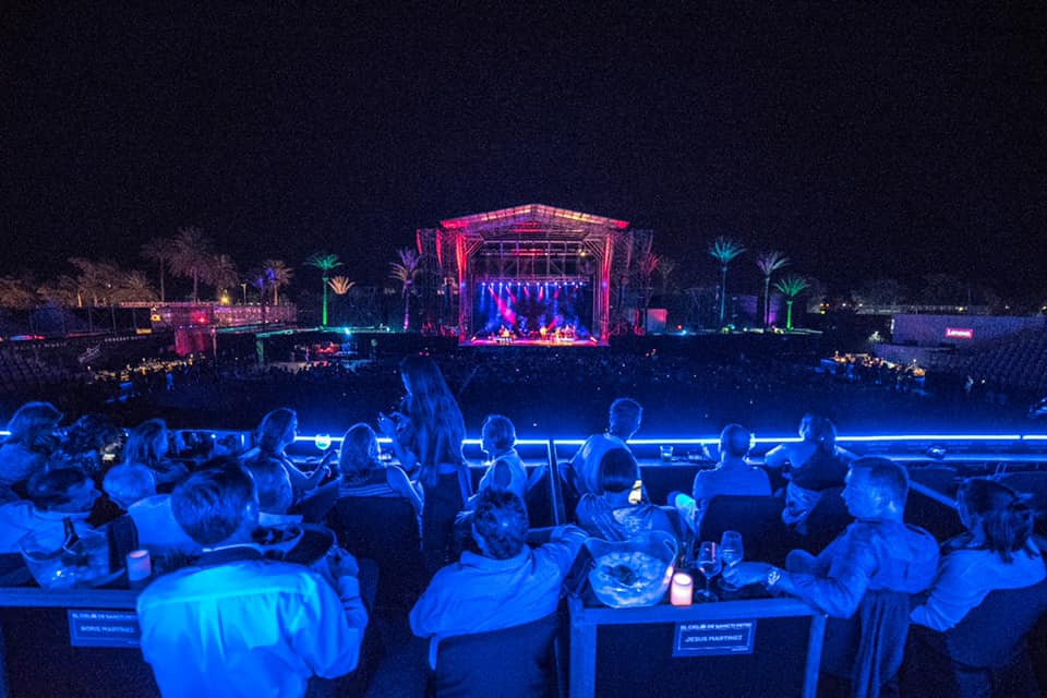 Concert Music Entertainment: desde 2013 luchando por la cultura Concert Music Entertainment: desde 2013 luchando por la cultura