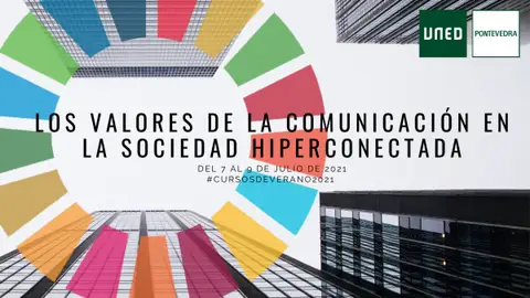 Cursos Uned Pontevedra 2021 Centro Asociado Pontevedra