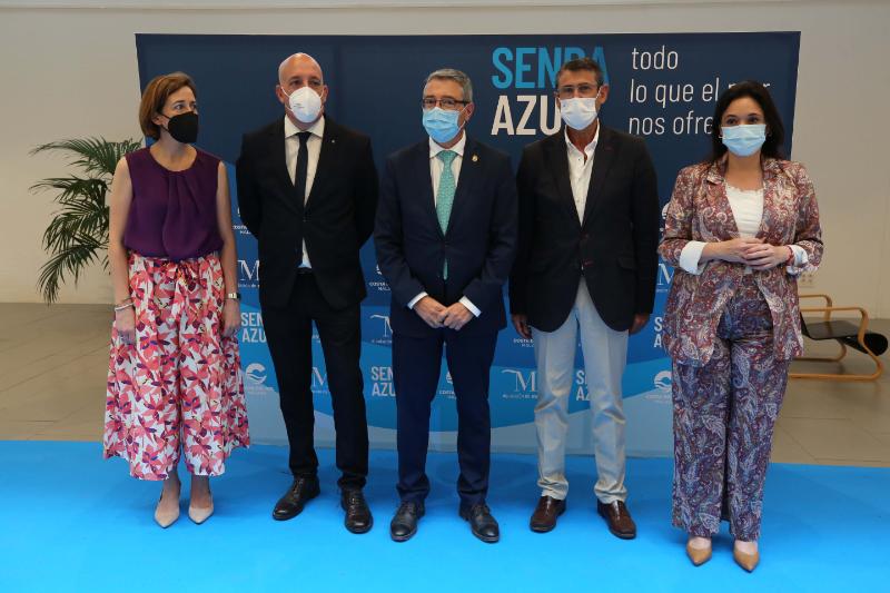 "Necesitamos que el Gobierno se ponga a trabajar para que los británicos vuelvan a la Costa del Sol lo antes posible" "Necesitamos que el Gobierno se ponga a trabajar para que los británicos vuelvan a la Costa del Sol lo antes posible"