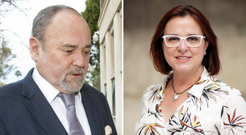 El Consejo Transparencia insta a la CARM a incoar expediente sancionador a los cargos responsables de incumplir la Ley Transparencia respecto al Consejo de Gobierno El Consejo Transparencia insta a la CARM a incoar expediente sancionador a los cargos responsables de incumplir la Ley Transparencia respecto al Consejo de Gobierno