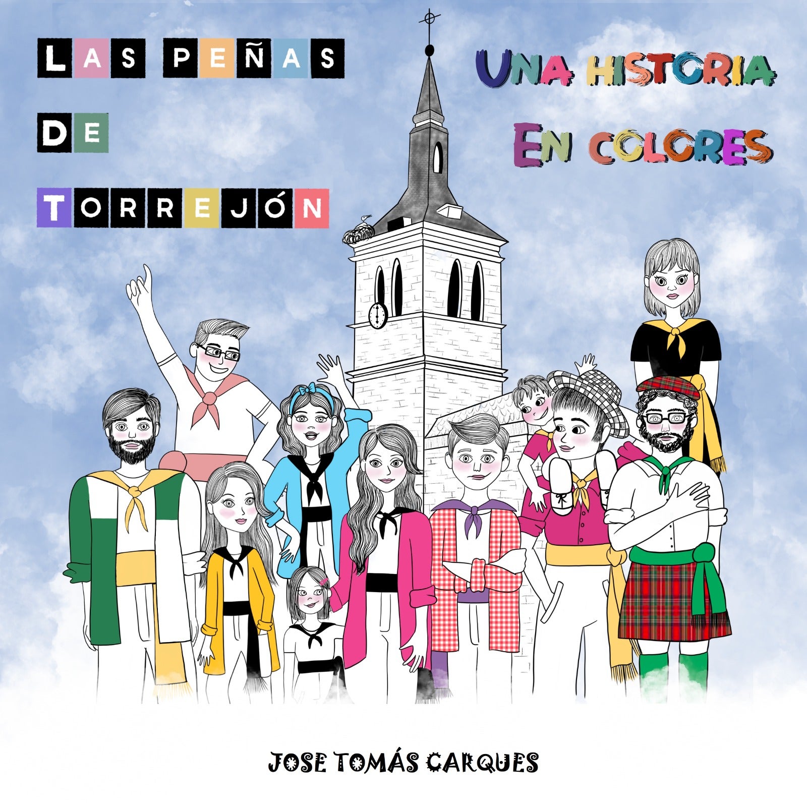 Más de uno Alcalá 21/06/2021 Más de uno Alcalá 21/06/2021