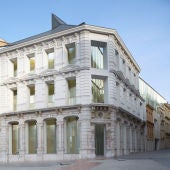 Museo de Bellas Artes de Asturias (Oviedo)