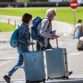 España ha expedido ya más de un millón de pasaportes digitales Covid de cara a las vacaciones de verano