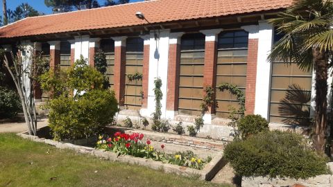 Presentada la rehabilitaci&oacute;n que lo transformar&aacute; en "La Casita del O&acute;Donnell"