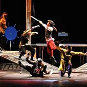 A 29ª edición da MITEU converterá a Ourense na capital mundial das artes escénicas A 29ª edición da MITEU converterá a Ourense na capital mundial das artes escénicas