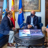 Ourense, sede de la Cumbre Internacional de Innovación y Excelencia Pública