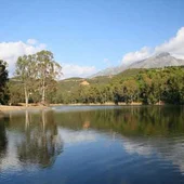 Lago de las Tortugas Lago de las Tortugas
