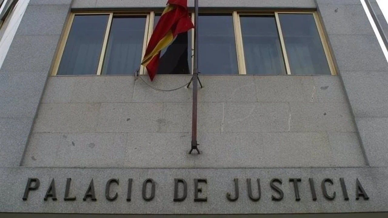 Audiencia Provincial de Ciudad Real