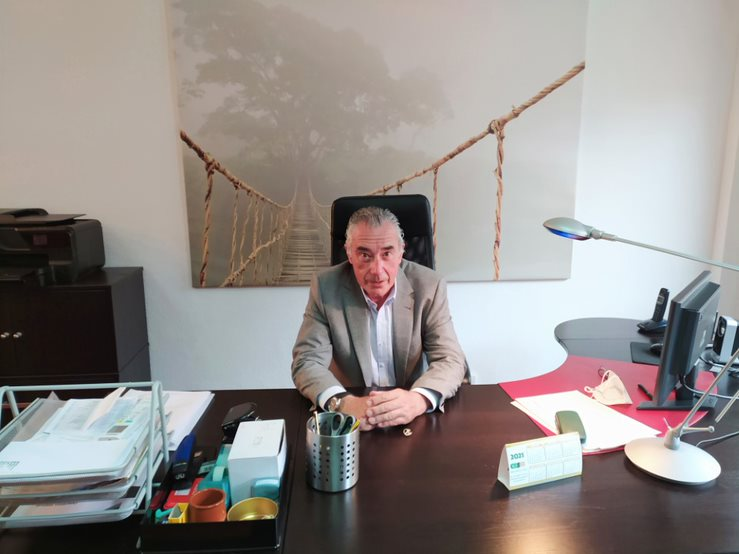 CESM rechaza el proyecto "Plan Segovia" de SACYL CESM rechaza el proyecto "Plan Segovia" de SACYL