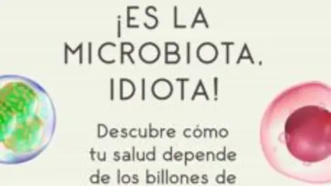Coneixeu bé com funciona la microbiota? Coneixeu bé com funciona la microbiota?