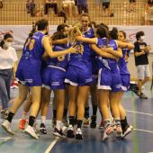 Campeonas