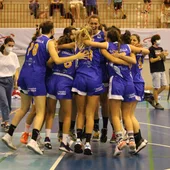 Campeonas Campeonas