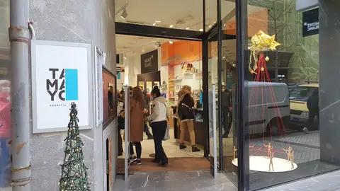 Tamayo premio nacional de comercio 2020 Tamayo premio nacional de comercio 2020