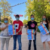 Albatera celebra este viernes las VI Jornadas Albatera Sin Armarios Albatera celebra este viernes las VI Jornadas Albatera Sin Armarios