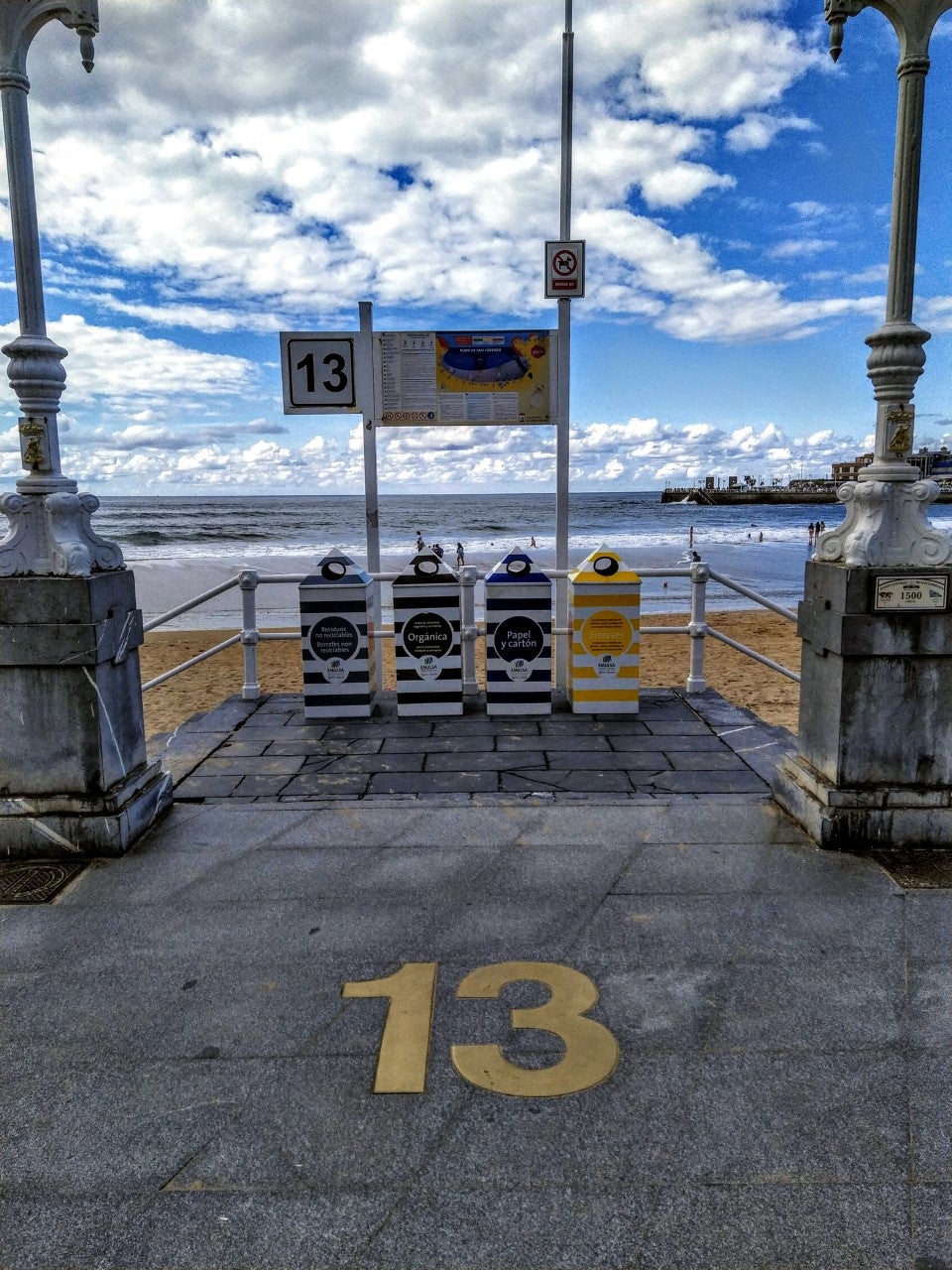 EMULSA inicia el plan especial de limpiezas de verano EMULSA inicia el plan especial de limpiezas de verano