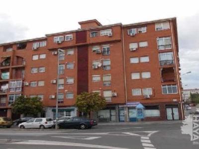 Ocupan ilegalmente 25 viviendas muncipales en la barriada de Aldea Moret de Cáceres Ocupan ilegalmente 25 viviendas muncipales en la barriada de Aldea Moret de Cáceres